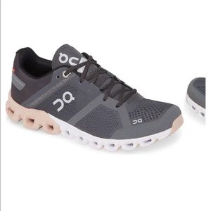 Cloudflow Running Shoe
ON